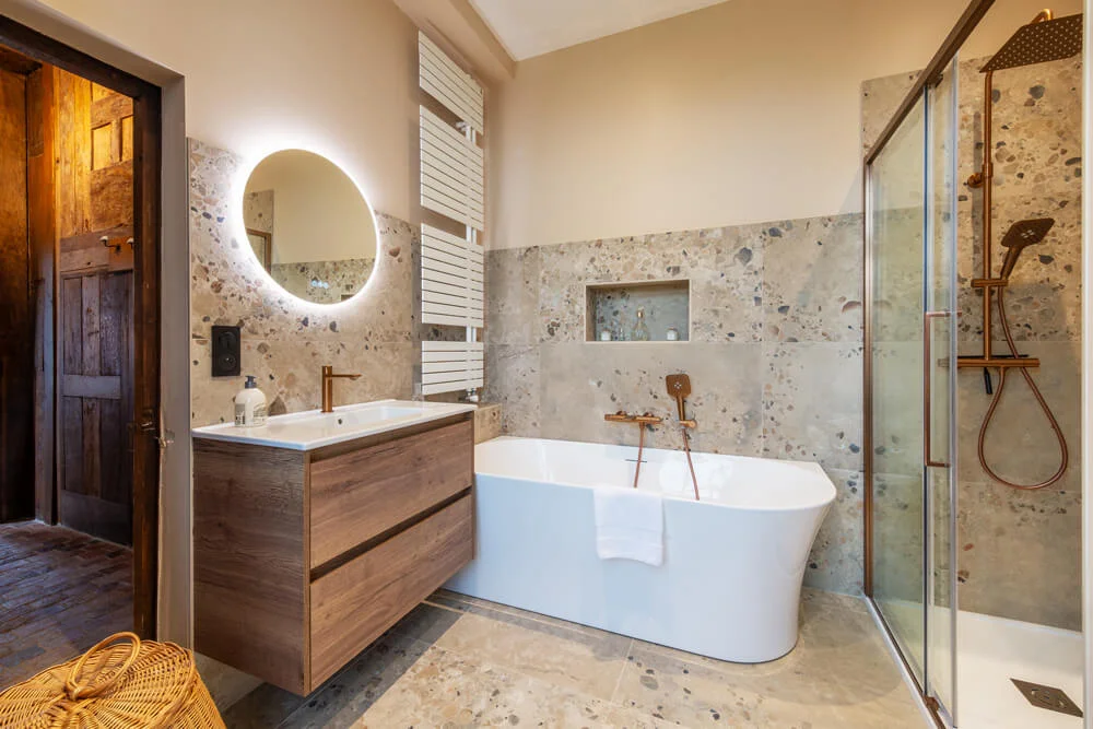 Chambre Marigny - Château de Marigny - Organisation évènements, Mariage, Séminaire